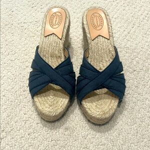 Stubbs and Wootton espadrilles